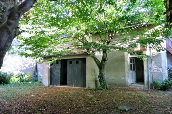 Achat - Maison Bourges 18000 10 pièces 259 m 2 461 m 2