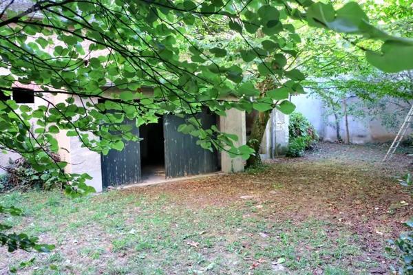 Achat - Maison Bourges 18000 10 pièces 259 m 2 461 m 2