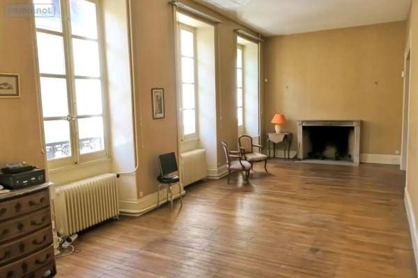 Achat - Maison Bourges 18000 10 pièces 259 m 2 461 m 2
