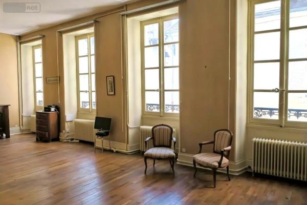 Achat - Maison Bourges 18000 10 pièces 259 m 2 461 m 2
