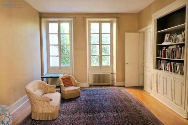Achat - Maison Bourges 18000 10 pièces 259 m 2 461 m 2