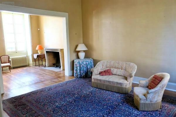Achat - Maison Bourges 18000 10 pièces 259 m 2 461 m 2