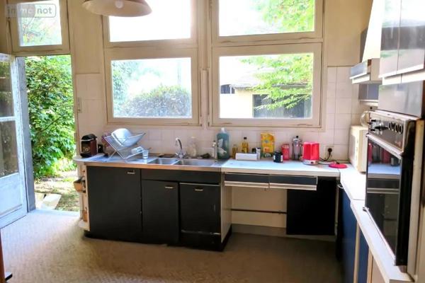 Achat - Maison Bourges 18000 10 pièces 259 m 2 461 m 2
