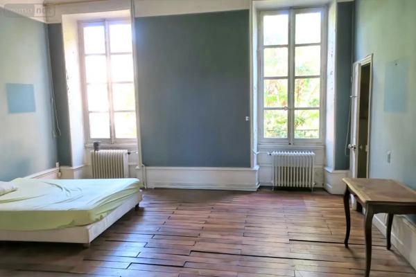 Achat - Maison Bourges 18000 10 pièces 259 m 2 461 m 2