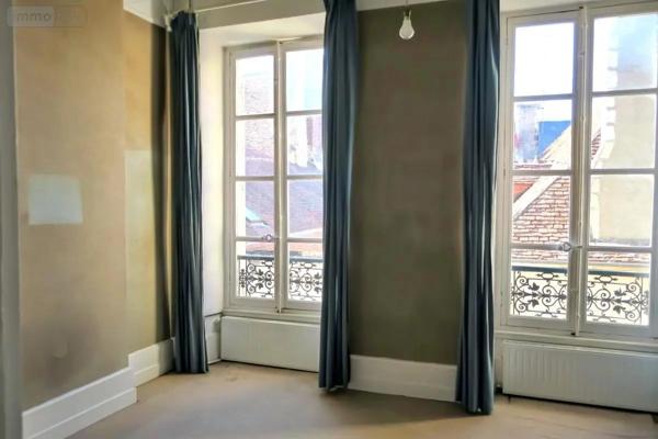 Achat - Maison Bourges 18000 10 pièces 259 m 2 461 m 2