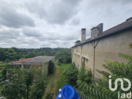 Maison à vendre 4 pièces 76 m² Saint-Pierre-d'Exideuil