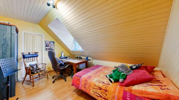 Maison Vaux Sur Seine 130 m², 5 chambres