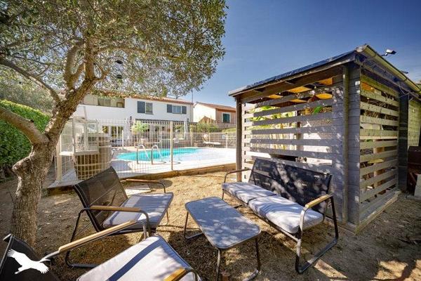Maison à vendre 448 000 € Montrabé 5 p 153 m² DPE B