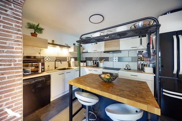 Maison à vendre 448 000 € Montrabé 5 p 153 m² DPE B