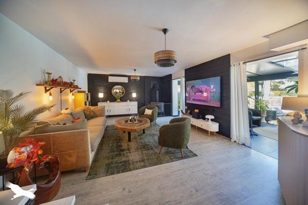Maison à vendre 448 000 € Montrabé 5 p 153 m² DPE B