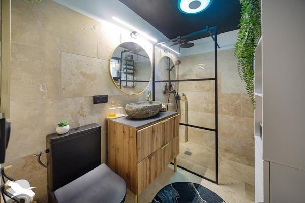 Maison à vendre 448 000 € Montrabé 5 p 153 m² DPE B