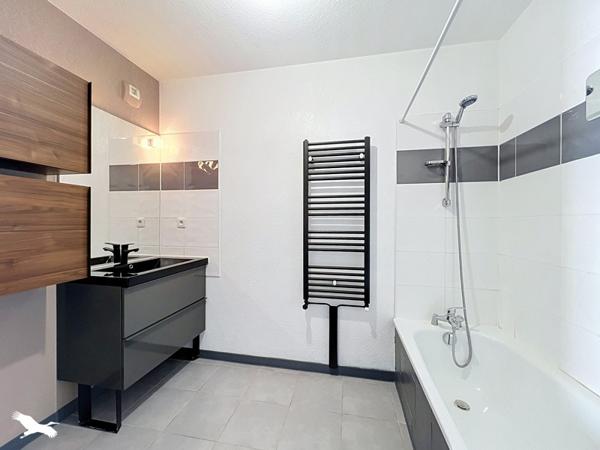 Appartement à vendre 195 000 € Cornebarrieu 3 p 66 m² DPE C