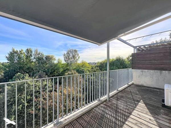 Appartement à vendre 195 000 € Cornebarrieu 3 p 66 m² DPE C