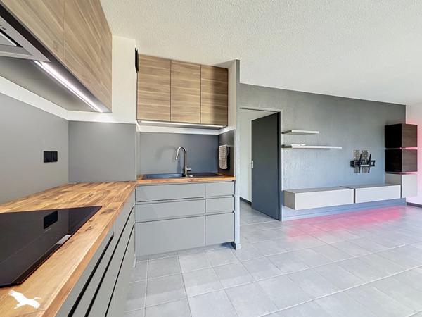 Appartement à vendre 195 000 € Cornebarrieu 3 p 66 m² DPE C