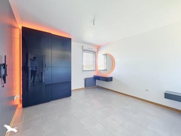 Appartement à vendre 195 000 € Cornebarrieu 3 p 66 m² DPE C