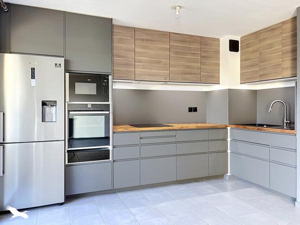 Appartement à vendre 195 000 € Cornebarrieu 3 p 66 m² DPE C