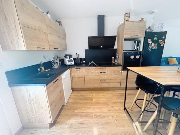 Belmont-sur-Rance (12370) Villa récente T4 sur 1050m2 terrain !