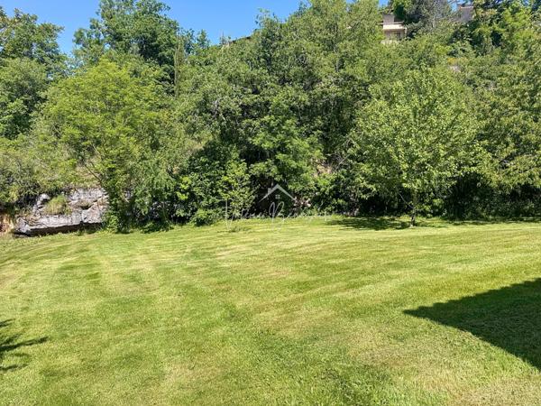 Belmont-sur-Rance (12370) Villa récente T4 sur 1050m2 terrain !