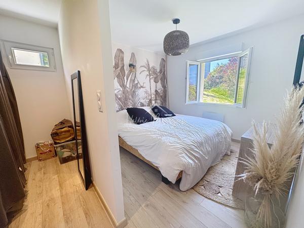 Belmont-sur-Rance (12370) Villa récente T4 sur 1050m2 terrain !