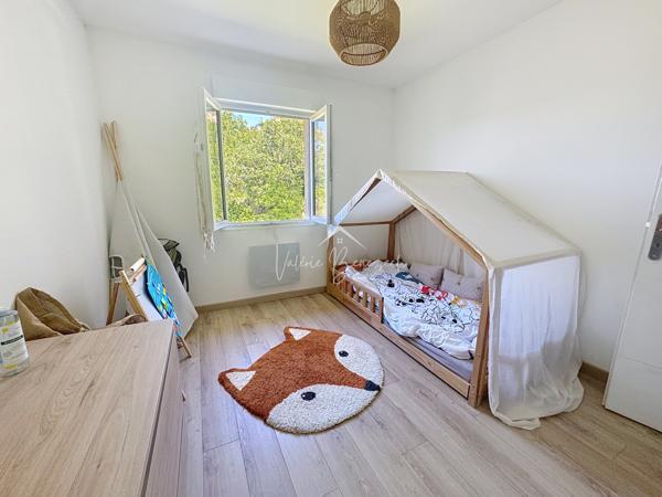 Belmont-sur-Rance (12370) Villa récente T4 sur 1050m2 terrain !