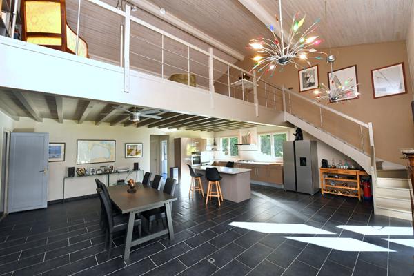 Maison T7 Gujan Mestras