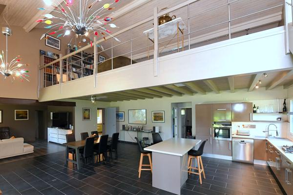 Maison T7 Gujan Mestras