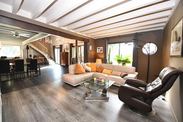 Maison T7 Gujan Mestras