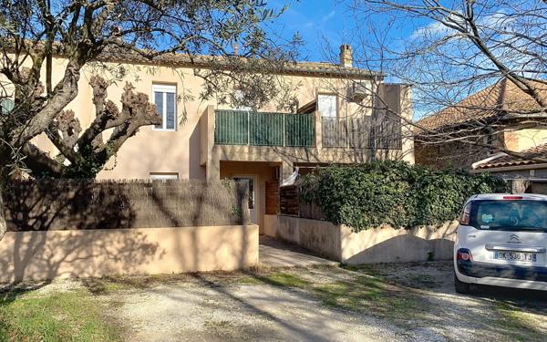 Appartement à vendre    1 pièce • 32,52 m2 Châteauneuf-de-Gadagne