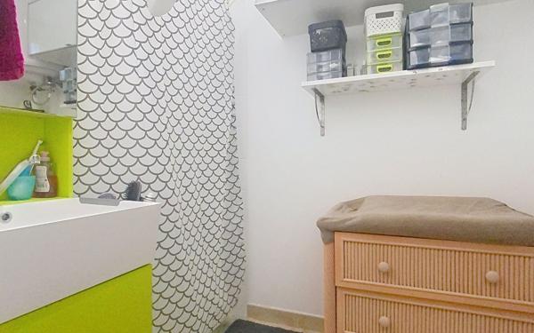 Appartement à vendre    1 pièce • 32,52 m2 Châteauneuf-de-Gadagne