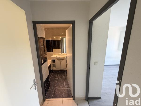 Appartement à vendre 2 pièces 43 m² Figeac