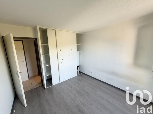 Appartement à vendre 2 pièces 43 m² Figeac