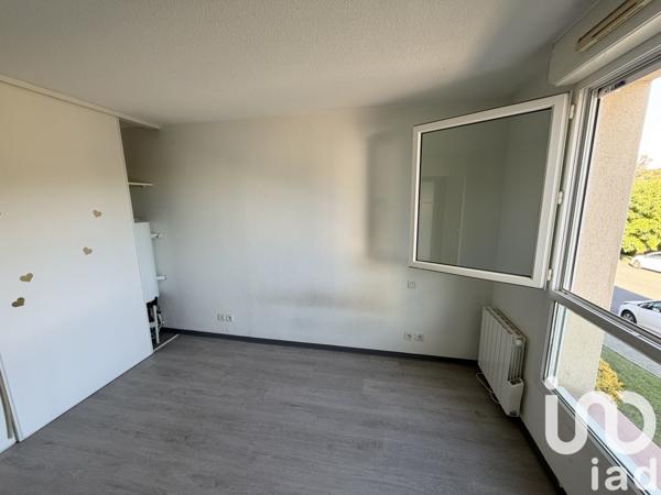 Appartement à vendre 2 pièces 43 m² Figeac