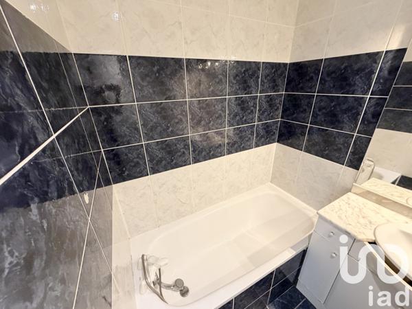 Appartement à vendre 2 pièces 43 m² Figeac