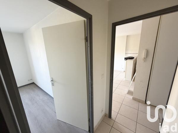 Appartement à vendre 2 pièces 43 m² Figeac