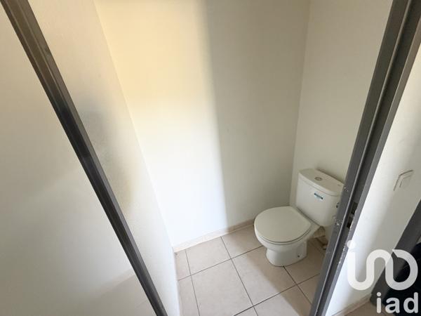 Appartement à vendre 2 pièces 43 m² Figeac