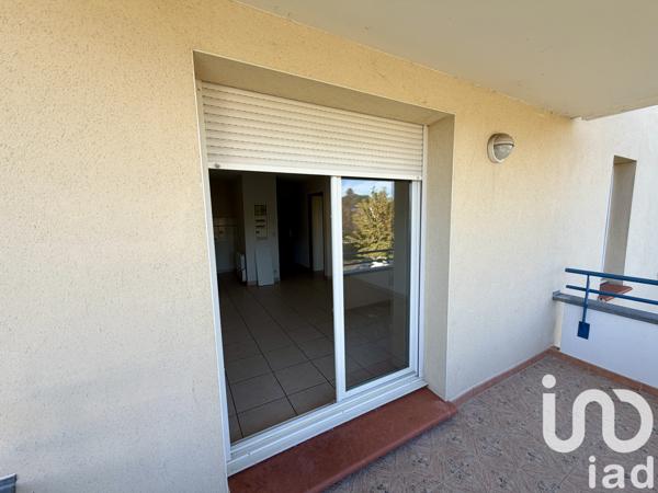 Appartement à vendre 2 pièces 43 m² Figeac