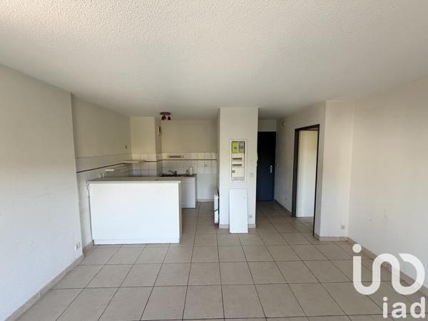 Appartement à vendre 2 pièces 43 m² Figeac