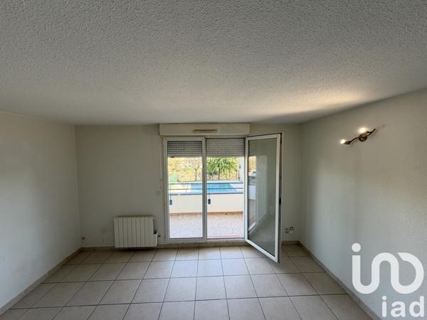 Appartement à vendre 2 pièces 43 m² Figeac