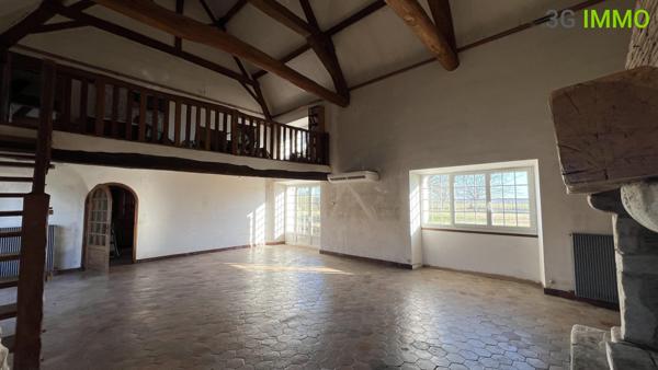 Vente / Maison ancienne