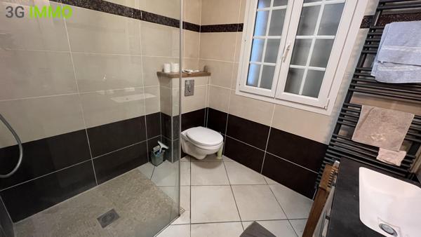 Vente / Maison ancienne