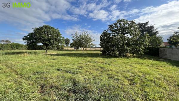 Vente / Maison ancienne