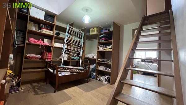 Vente / Maison ancienne