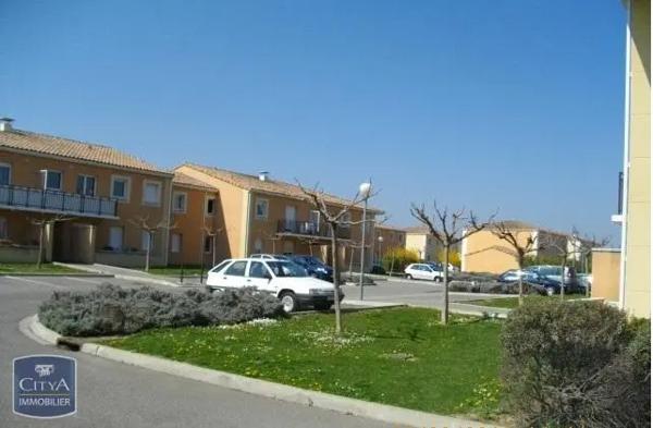 Appartement à louer 3 pièces 54.5m²