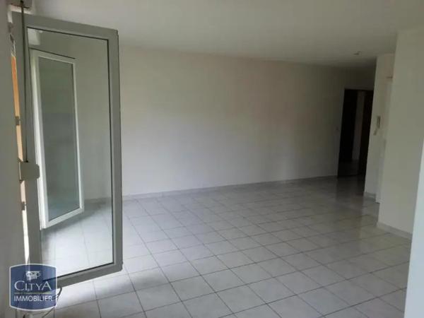 Appartement à louer 3 pièces 54.5m²