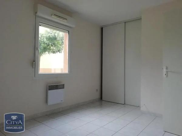 Appartement à louer 3 pièces 54.5m²