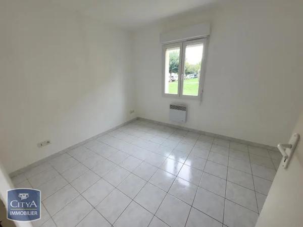 Appartement à louer 3 pièces 54.5m²