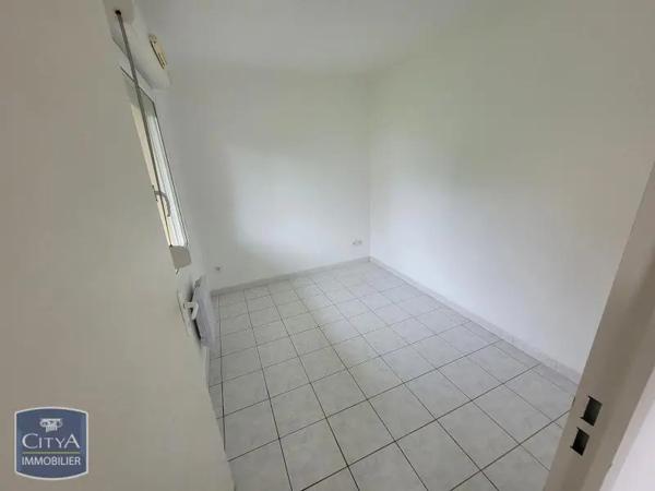 Appartement à louer 3 pièces 54.5m²