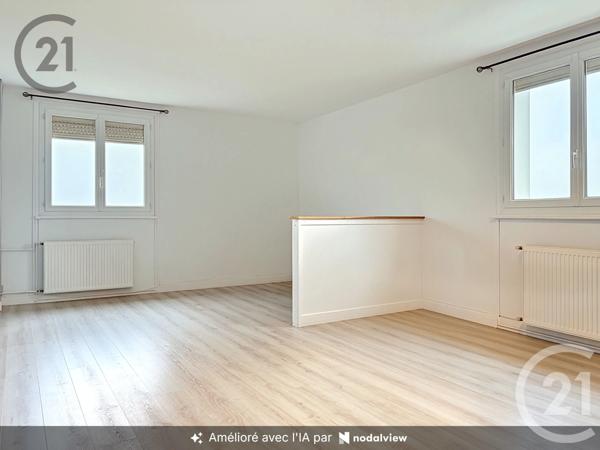 Appartement F2 à vendre  2 pièces - 51,28 m 2   EPERNAY  - 51