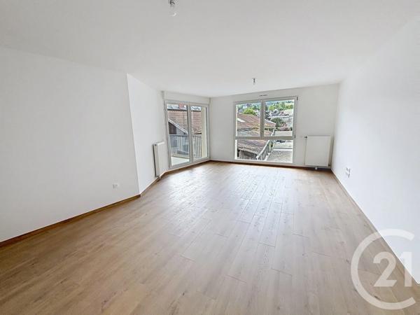 Appartement F2 à vendre  2 pièces - 51,28 m 2   EPERNAY  - 51