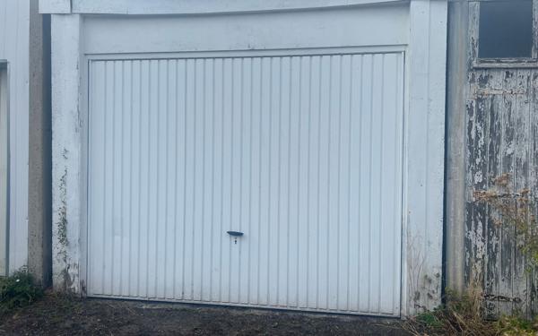 Stationnement à vendre